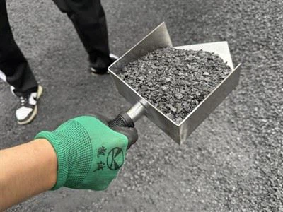 Coldage Coke bubuk coke beureum0-15mm