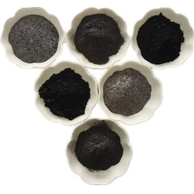 Blok Karusakan Grafit 95%